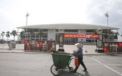 Choáng với số tiền nợ thuế của Khu LHTTQG Mỹ Đình