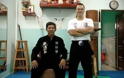 Chưởng môn Vịnh Xuân Quyền yêu cầu khởi tố hình sự vụ bị đánh