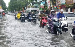 Bê tông hóa vô tội vạ là thủ phạm gây ngập đô thị