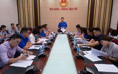 Đoàn Bộ GTVT luôn là đơn vị đi đầu Đoàn khối cơ quan Trung ương