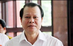 Bộ Chính trị kỷ luật cảnh cáo nguyên Phó Thủ tướng Vũ Văn Ninh