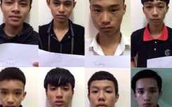 Gia Lai: Ra quyết sách dẹp tội phạm đang gia tăng