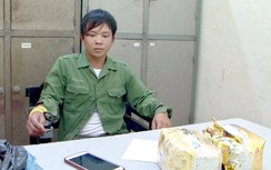 Lạng Sơn: Bị bắt khi vận chuyển gần 2kg ma túy đá đi bán