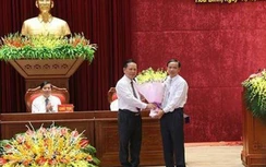 Hòa Bình có Chủ tịch UBND tỉnh mới
