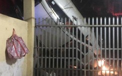 Danh tính tài xế ô tô uống rượu gây tai nạn liên hoàn ở Yên Bái