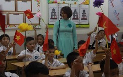 Bộ GD&ĐT công bố điểm sàn xét tuyển năm 2019 với khối Sư phạm