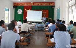 Nâng cao nhận thức và kĩ năng lái xe cho tài xế xe khách và xe taxi