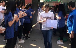 Điểm chuẩn của Học viện Tài chính năm 2019 theo xét tuyển kết quả THPT