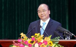 Thủ tướng: Cần nghiên cứu mở rộng tuyến đường từ Lào Cai đi Sa Pa