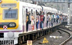 Ngày đen tối của đường sắt Ấn Độ