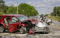 Ô tô càng nhiều trang bị an toàn cao cấp, phí bảo hiểm càng cao?