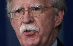 Mỹ phản đối Trung Quốc can thiệp hoạt động dầu khí ở Biển Đông