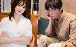 Go Hye Sun: Ahn Jae Hyun từng trong sáng và ngây thơ, giờ đã “nhiễm độc”