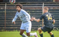 Công Phượng ngồi ngoài, Sint Truidense thua thảm