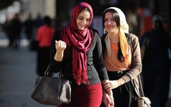 Thủ đô của Nga đứng thứ ba thế giới về số lượng tỷ phú USD