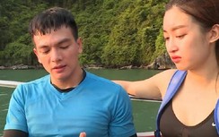 Đỗ Mỹ Linh bị chê đi thi "Cuộc đua kỳ thú" cho đẹp đội hình