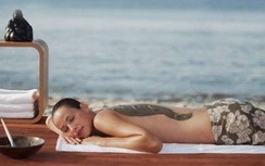 Sản phẩm mỹ phẩm dành cho người ngưỡng mộ đất nước huyền bí Israel