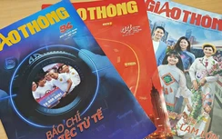 Bộ trưởng GTVT: Các cơ quan báo chí của Bộ phải bám sát tôn chỉ mục đích