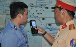 Đà Nẵng gia tăng số người tử vong vì tai nạn giao thông