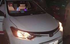 Bắt 2 đối tượng cắt cổ tài xế taxi Vinasun cướp tài sản