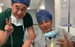 Bị đâm vào ổ bụng, "Đại ca showbiz" Nhậm Đạt Hoa đã vượt qua cái chết