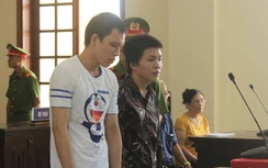 Rủ nhau đi đánh dằn mặt, đôi bạn cùng lãnh án tử