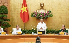 Thủ tướng chỉ đạo tăng “phạt nguội” giao thông, không để bộ máy phình to