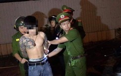 Đà Nẵng quyết chặn "ma men, ma túy" điều khiển phương tiện giao thông