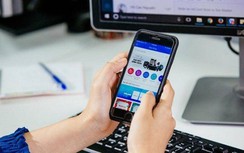 Vì sao Zalo vẫn “bình an” qua thời hạn thu hồi tên miền?