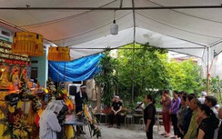 3 vụ tai nạn, 7 người chết ở Hải Dương: Thôn làng phủ trắng khăn tang