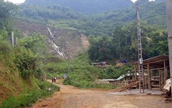 Dân xóm Khanh sống thế nào sau vụ 18 người bị lũ cuốn?