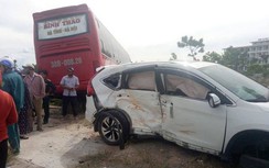 Tin tức tai nạn giao thông mới nhất ngày hôm nay 23/7/2019