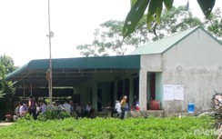 Thông tin mới vụ chồng "sát hại" vợ trong đêm ở Hòa Bình