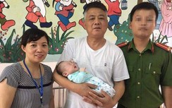 Từ tin nhắn facebook, bóc gỡ đường dây đẻ thuê xuyên quốc gia giá khủng