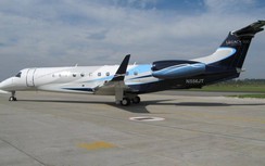 Việt Nam chính thức thêm hãng hàng không mới Vietstar Airlines