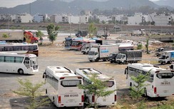 Bãi giữ xe “khủng” không phép mọc như nấm ở Nha Trang