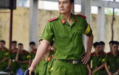 Điểm sàn năm 2019 của các trường ngành Công an từ 17,75 điểm