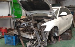 Bảo hiểm BSH trốn tránh bồi thường với lý do không thuyết phục