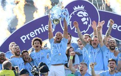 Ngoại hạng Anh mùa giải 2019 - 2020: Đội nào đủ sức cản đường Man City?