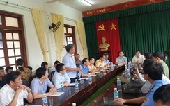 Bộ trưởng GTVT chỉ đạo bổ sung hàng loạt giải pháp đảm bảo ATGT trên QL5