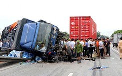 Thủ tướng chỉ đạo điều tra, xử nghiêm vi phạm trong vụ TNGT ở Hải Dương