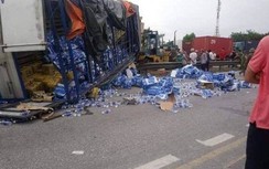 Vụ tai nạn thảm khốc ở Hải Dương xảy ra như thế nào?