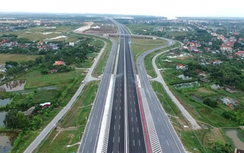 Cao tốc Bắc - Nam phải có chất lượng tốt ngay từ khâu thiết kế
