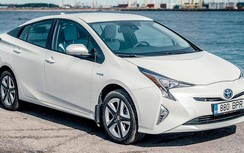 Toyota phải tìm kiếm nguồn cung pin xe điện từ Trung Quốc