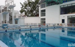 Lỗ hổng sau vụ đuối nước chết người ở Cung văn hóa Quảng Ninh