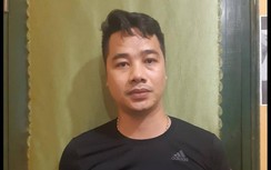 Giải cứu một phụ nữ bị nhóm người mang súng bắt giữ trái phép ở Bắc Giang