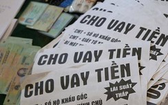 Easy Credit cho vay tiêu dùng trên nền tảng liên lạc trực tuyến Zalo
