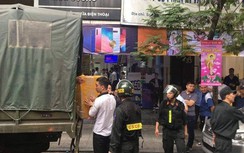 Chủ tịch Hà Nội đã chỉ đạo cung cấp tài liệu về Nhật Cường phục vụ điều tra