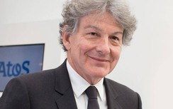 Vợ chồng cựu bộ trưởng Pháp bị cướp hết kim cương, vàng thỏi