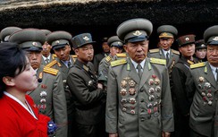 Mỹ tố công ty Trung Quốc vi phạm lệnh trừng phạt đối với Triều Tiên